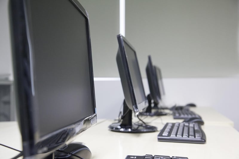 Degree Programs